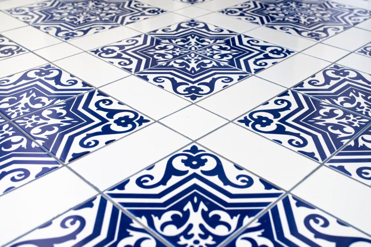 Maison Don Rafe' Positano Exteriér fotografie